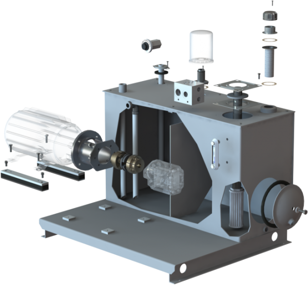 Home Magnaloy Coupling Company